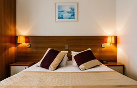 Best Western Prado