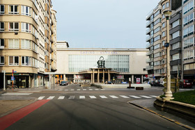 Best Western Prado