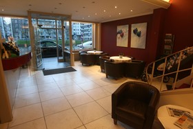 Best Western Prado