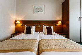 Best Western Prado