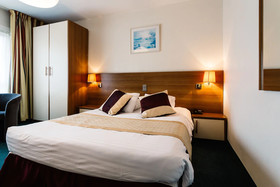 Best Western Prado