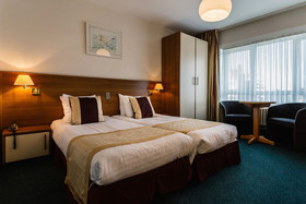Best Western Prado