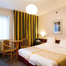 Best Western Prado