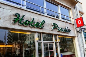 Best Western Prado