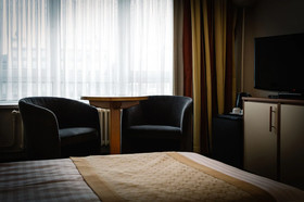 Best Western Prado