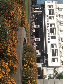 Du Parc