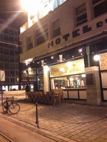 Du Parc