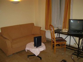 Getaway Studios Residence Providence