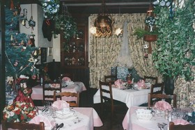 Hotel Glenn