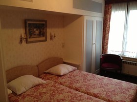 Hotel Glenn