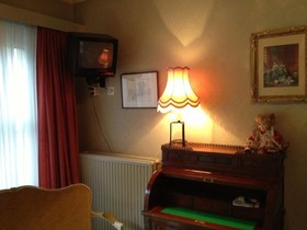 Hotel Glenn