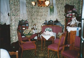 Hotel Glenn