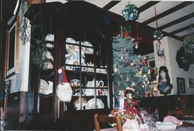 Hotel Glenn