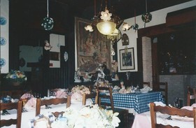 Hotel Glenn