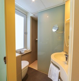 Hotel Pacific Oostende