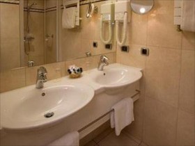 Hotel Pacific Oostende