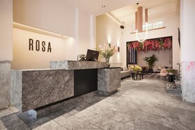 Hotel Rosa