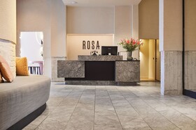 Hotel Rosa