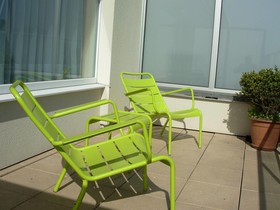 Hotel Ter Streep