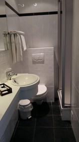 Hotel Ter Streep