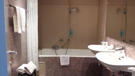 Hotel Ter Streep