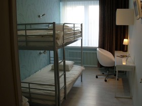 Hotel Ter Streep
