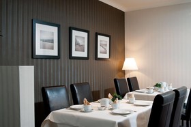 Hotel Ter Streep