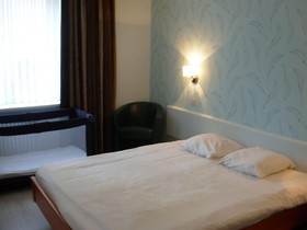 Hotel Ter Streep
