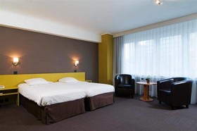 Hotel Ter Streep