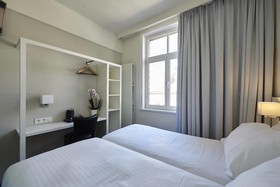Leopold Hotel Ostend