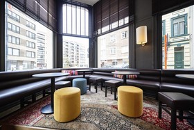 Leopold Hotel Ostend