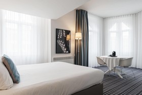 Leopold Hotel Ostend