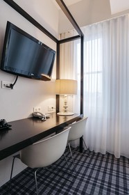 Leopold Hotel Ostend