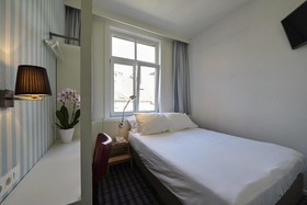 Leopold Hotel Ostend