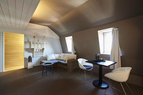 Leopold Hotel Ostend