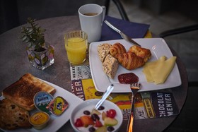 Leopold Hotel Ostend