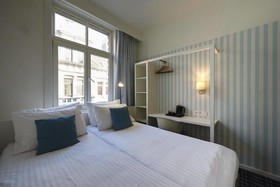 Leopold Hotel Ostend