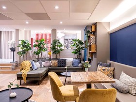 Mercure Oostende