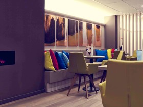 Mercure Oostende