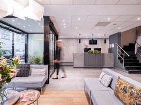 Mercure Oostende