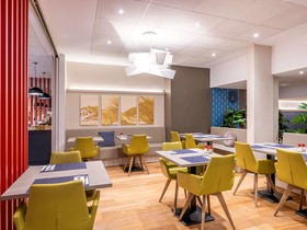 Mercure Oostende