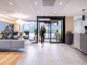 Mercure Oostende