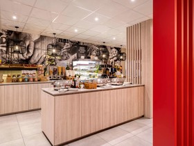 Mercure Oostende
