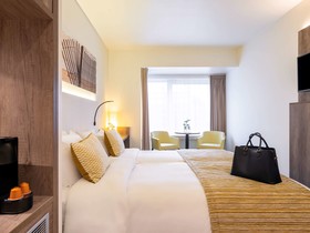 Mercure Oostende