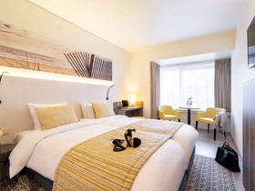 Mercure Oostende