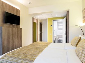 Mercure Oostende