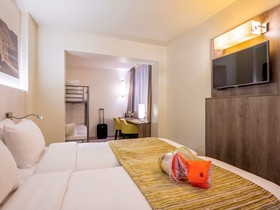 Mercure Oostende