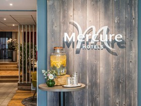 Mercure Oostende
