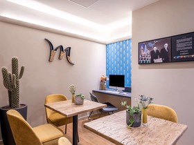 Mercure Oostende