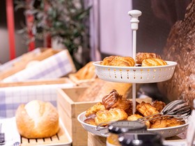 Mercure Oostende
